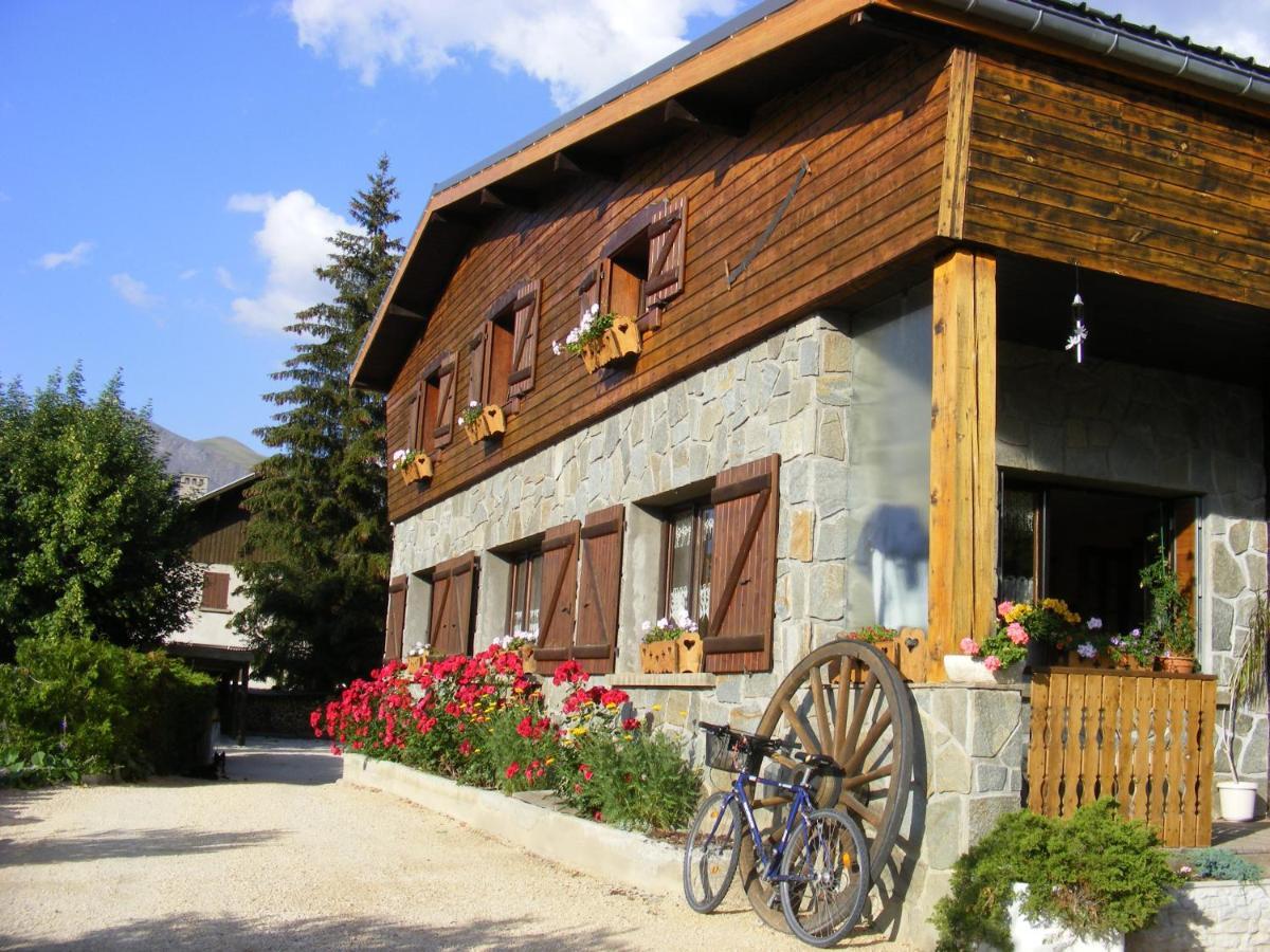La Maison De Charlie Les 2 Alpes Ле дез Альп Экстерьер фото